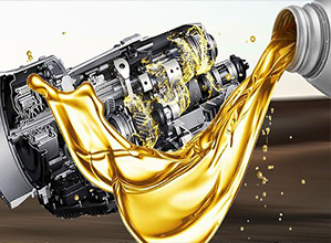 MOLY液态炫钼-彻底改变润滑油对发动机的保护模式